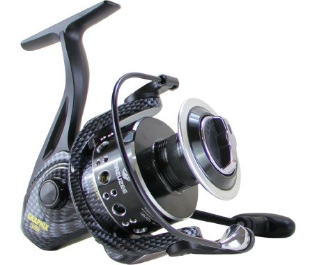 AQUA MARINE - Graphix - 6000